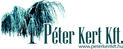 Péter Kert Kft.